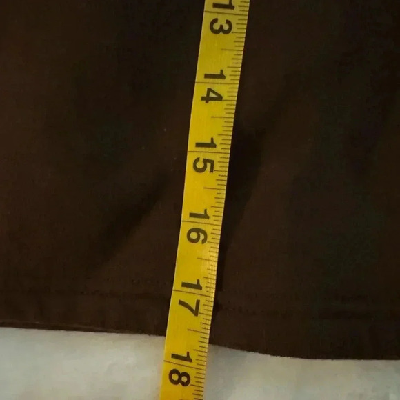 Refuge Athletics Sports Summer Skirt Cute Drawstring Waist with Pockets - Picture 8 of 9